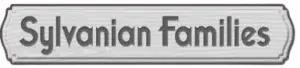 Logo sylvanian
