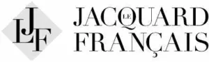 logo jacquard