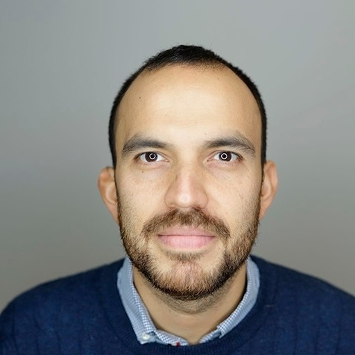 Pâris Galindo Olive